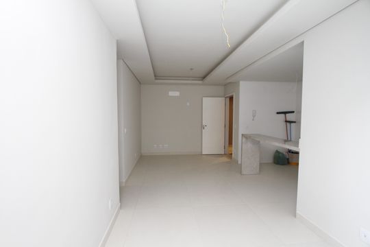 Sala de apartamento à venda com 3 quartos, 89m² em Prado, Belo Horizonte