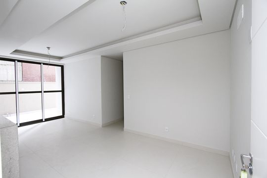 Apartamento à venda com 3 quartos, 89m² em Prado, Belo Horizonte