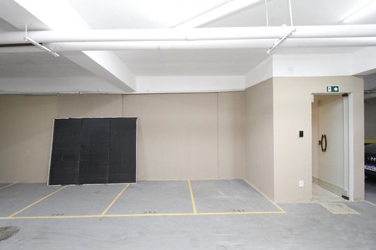 Garagem de apartamento à venda com 3 quartos, 89m² em Prado, Belo Horizonte