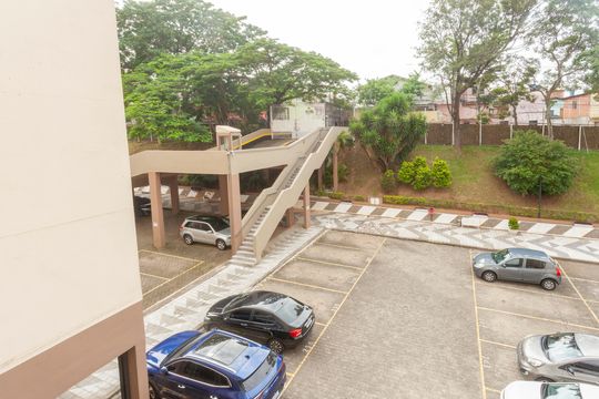 Vista do Quarto 1 de apartamento à venda com 3 quartos, 64m² em Vila Constancia, São Paulo