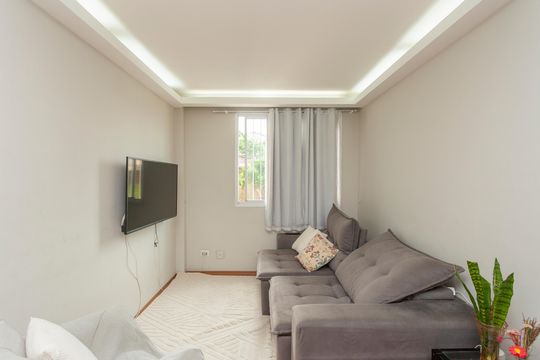 Apartamento à venda com 3 quartos, 64m² em Vila Constancia, São Paulo