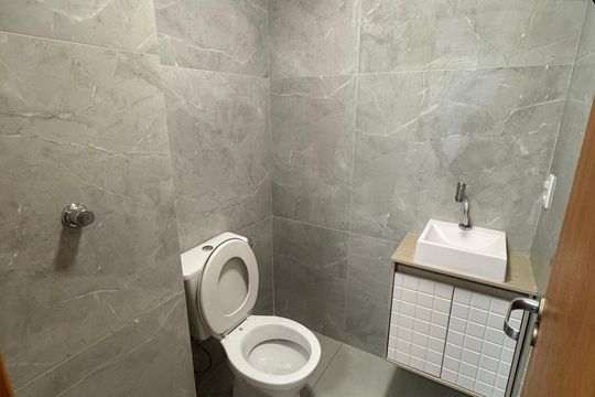 Apartamento para alugar com 2 quartos, 70m² em Sul (águas Claras), Brasília