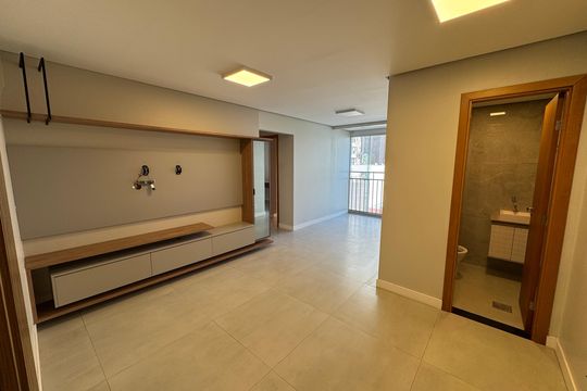Apartamento para alugar com 2 quartos, 70m² em Sul (águas Claras), Brasília