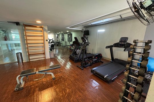 Apartamento para alugar com 2 quartos, 70m² em Sul (águas Claras), Brasília