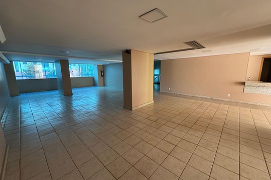 Apartamento para alugar com 2 quartos, 70m² em Sul (águas Claras), Brasília