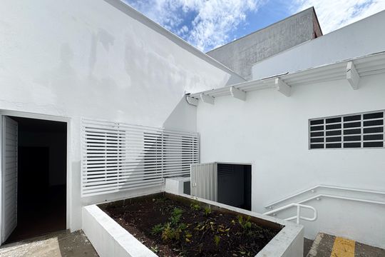 Varanda  de casa à venda com 3 quartos, 253m² em Santa Terezinha, São Bernardo do Campo