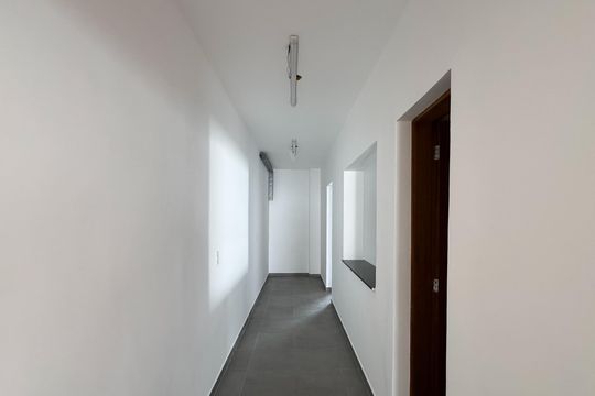 Acesso  de casa à venda com 3 quartos, 253m² em Santa Terezinha, São Bernardo do Campo