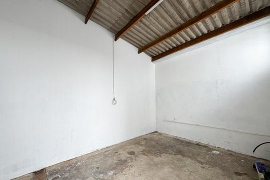 Área de Serviço de casa à venda com 3 quartos, 253m² em Santa Terezinha, São Bernardo do Campo