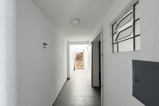 Quintal  de casa à venda com 3 quartos, 253m² em Santa Terezinha, São Bernardo do Campo