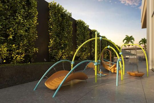 Apartamento à venda com 4 quartos, 129m² em Santo Antônio, Belo Horizonte