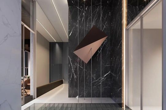 Apartamento à venda com 4 quartos, 129m² em Santo Antônio, Belo Horizonte