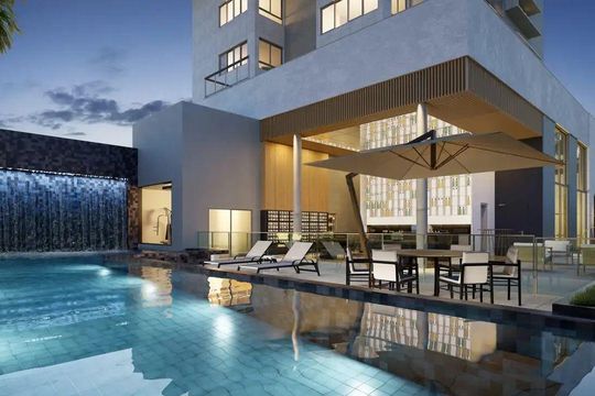 Apartamento à venda com 4 quartos, 133m² em Santo Antônio, Belo Horizonte