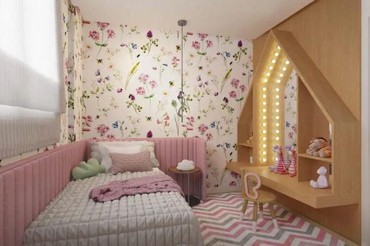 Apartamento à venda com 4 quartos, 133m² em Santo Antônio, Belo Horizonte