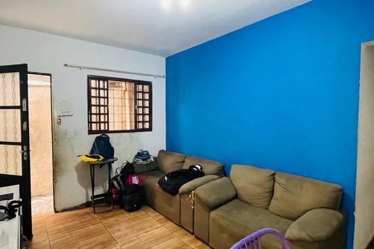 Casa à venda com 2 quartos, 82m² em Jardim Rosa de Franca, Guarulhos