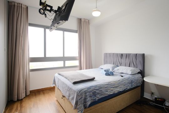 Kitnet/Studio à venda com 1 quarto, 25m² em Vila Zilda, São Paulo