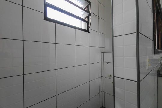 Área de Serviço de casa à venda com 4 quartos, 171m² em Vila Primavera, São Paulo