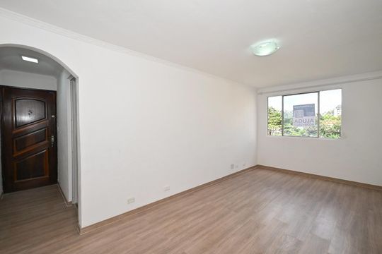 Apartamento para alugar com 2 quartos, 52m² em Jardim Umuarama, São Paulo