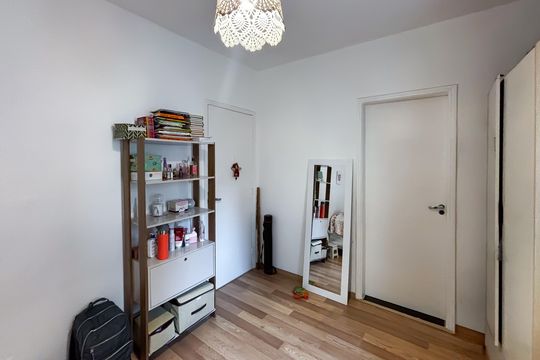 Studio de apartamento à venda com 1 quarto, 43m² em Pinheiros, São Paulo