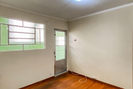 Sala de casa para alugar com 2 quartos, 90m² em Jardim Aricanduva, São Paulo