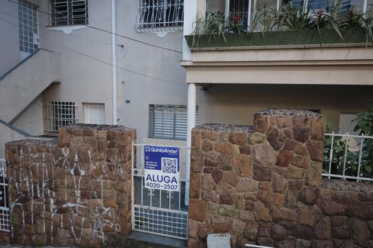 Casa para alugar com 2 quartos, 68m² em Vila Gustavo, São Paulo