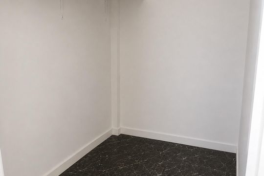 Dispensa de apartamento à venda com 3 quartos, 97m² em Aclimação, São Paulo