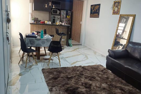 Apartamento à venda com 3 quartos, 97m² em Aclimação, São Paulo