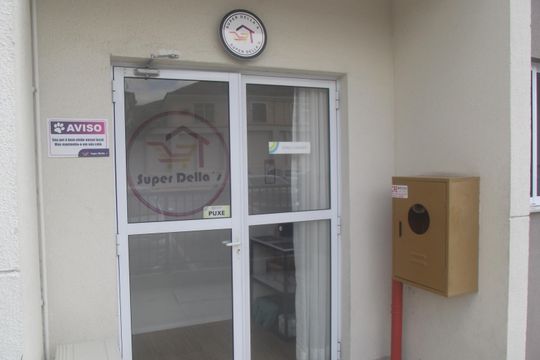Apartamento para alugar com 2 quartos, 50m² em Rocha, Rio de Janeiro