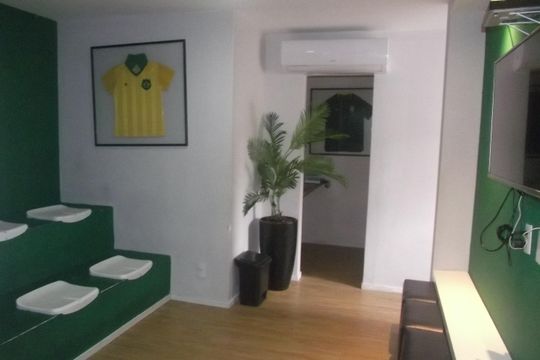 Apartamento para alugar com 2 quartos, 50m² em Rocha, Rio de Janeiro