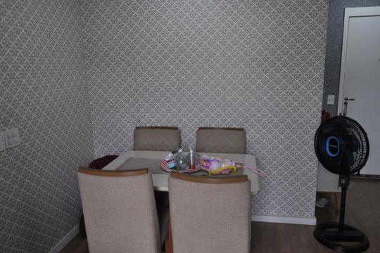 Apartamento para alugar com 2 quartos, 50m² em Rocha, Rio de Janeiro