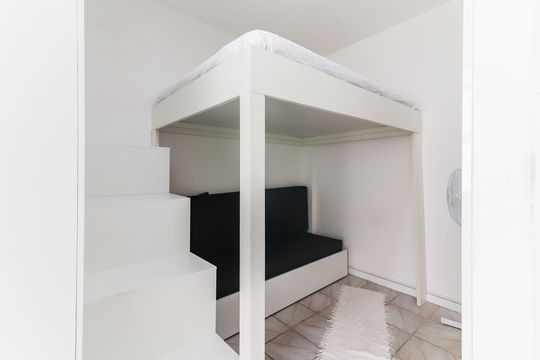 Studio  de casa para alugar com 1 quarto, 25m² em Vila Butantã, São Paulo