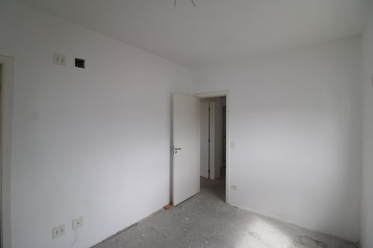 Quarto 2 de apartamento à venda com 3 quartos, 58m² em Tucuruvi, São Paulo