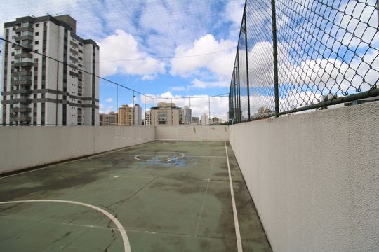 Área Comum de apartamento à venda com 3 quartos, 58m² em Tucuruvi, São Paulo