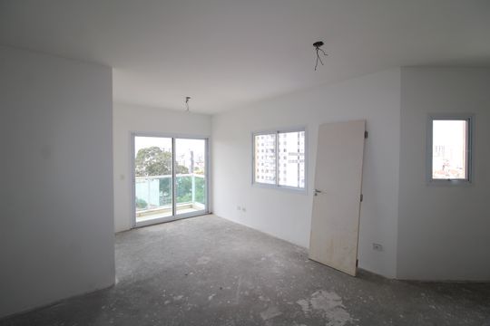 Apartamento à venda com 3 quartos, 58m² em Tucuruvi, São Paulo