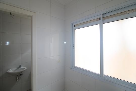 Área de Serviço de apartamento à venda com 3 quartos, 58m² em Tucuruvi, São Paulo