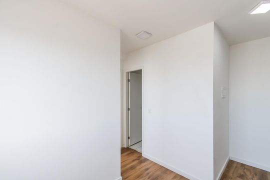 Sala de apartamento à venda com 2 quartos, 37m² em Cidade Patriarca, São Paulo