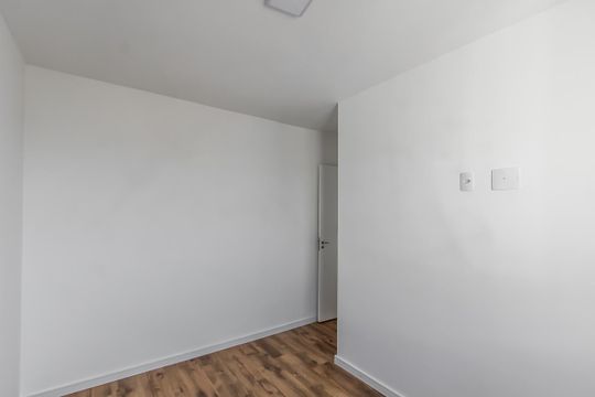 Quarto 1 de apartamento à venda com 2 quartos, 37m² em Cidade Patriarca, São Paulo