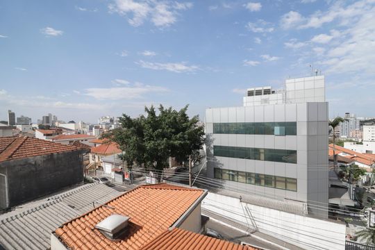 Vista de apartamento para alugar com 2 quartos, 36m² em Tucuruvi, São Paulo
