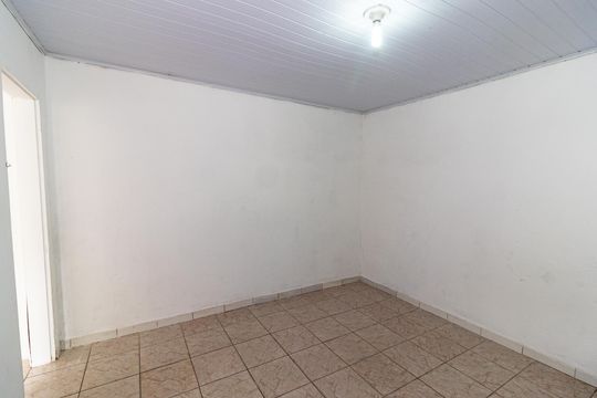 Quarto de casa para alugar com 1 quarto, 35m² em Jardim Consórcio, São Paulo