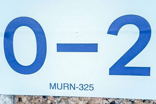 Placa de casa para alugar com 2 quartos, 200m² em Jardim Haydee, Mauá
