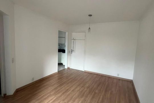 Sala de apartamento para alugar com 2 quartos, 51m² em Freguesia do Ó, São Paulo