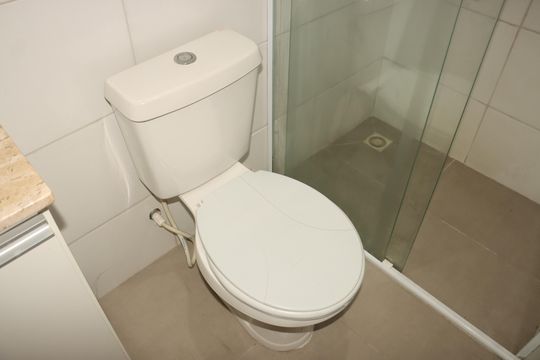 Apartamento para alugar com 2 quartos, 43m² em Vila Formosa, São Paulo