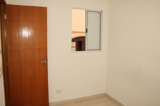 Apartamento para alugar com 2 quartos, 43m² em Vila Formosa, São Paulo