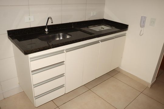 Apartamento para alugar com 2 quartos, 43m² em Vila Formosa, São Paulo