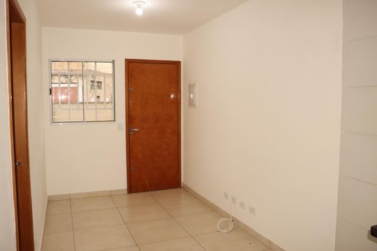 Apartamento para alugar com 2 quartos, 43m² em Vila Formosa, São Paulo