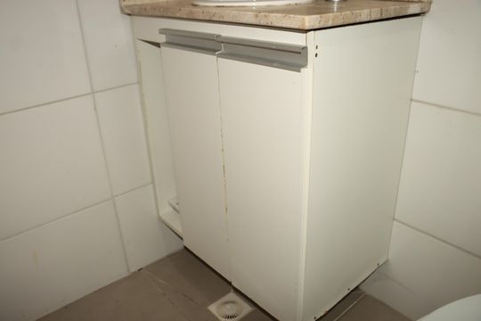 Apartamento para alugar com 2 quartos, 43m² em Vila Formosa, São Paulo
