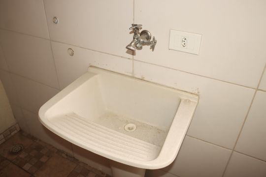 Apartamento para alugar com 2 quartos, 43m² em Vila Formosa, São Paulo