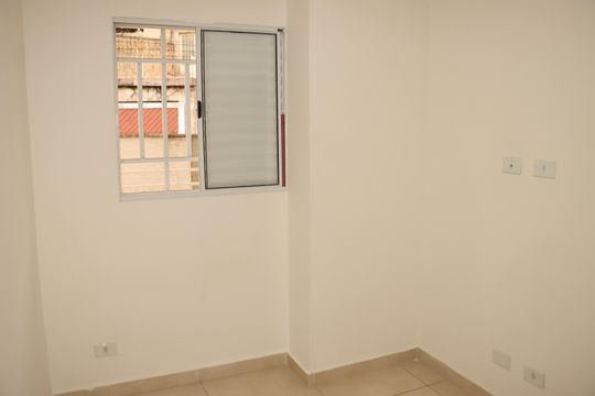 Apartamento para alugar com 2 quartos, 43m² em Vila Formosa, São Paulo