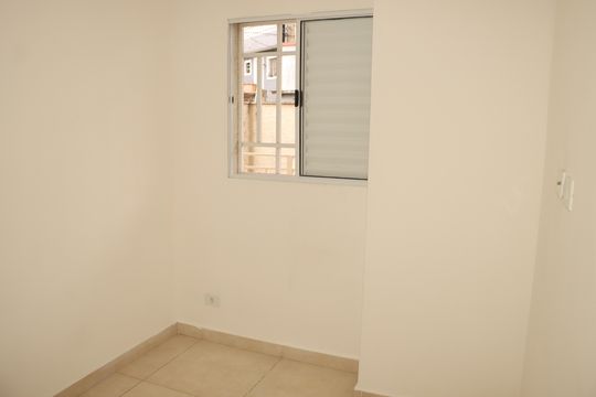 Apartamento para alugar com 2 quartos, 43m² em Vila Formosa, São Paulo