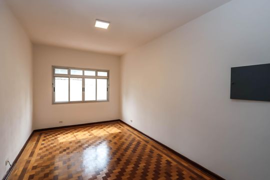 Sala de apartamento para alugar com 2 quartos, 75m² em Vila Mariana, São Paulo