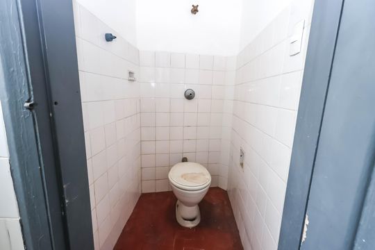 Área de Serviço de apartamento para alugar com 2 quartos, 75m² em Vila Mariana, São Paulo